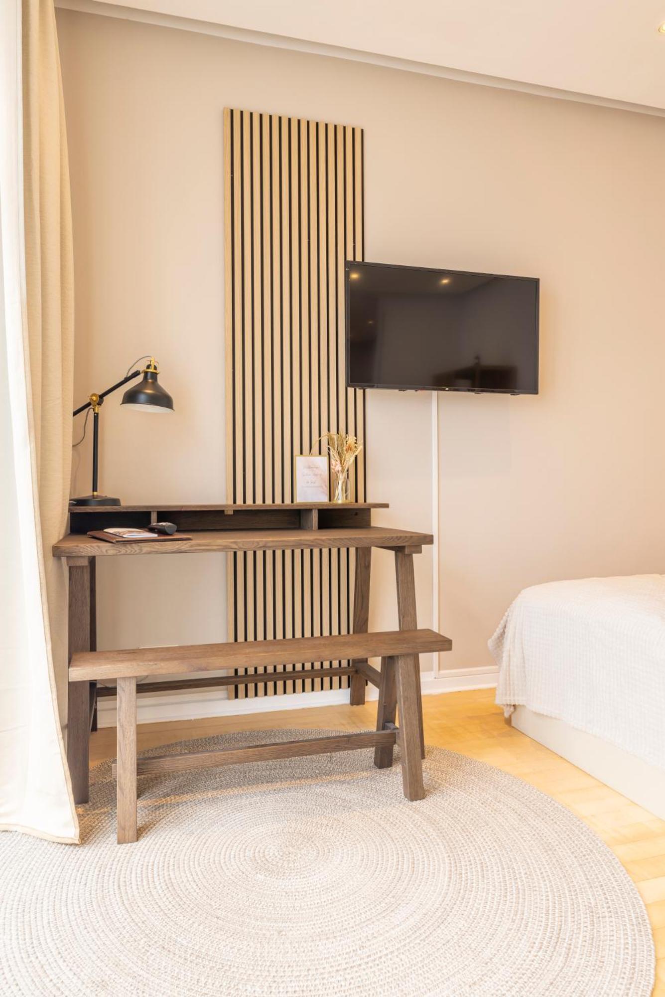 Maisonette Rustic Altstadt Zentral-Wlan-Parkplatz Erfurt Exteriér fotografie