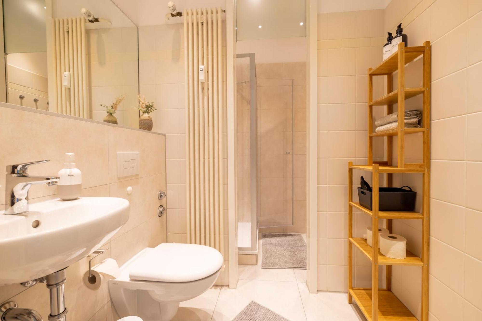 Maisonette Rustic Altstadt Zentral-Wlan-Parkplatz Erfurt Exteriér fotografie